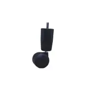 Move It 3/8" Black Thread Bed Leg
