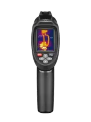 CEM DT-9868S Infrared Thermometer Imager Thermometer Imaging Camera ✦KD