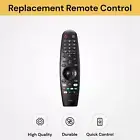 TV Remote Control For LG AN-MR650A Replacement Controller Magic Smart TV Remote