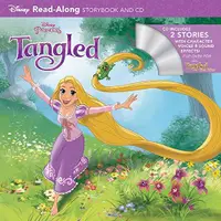 在飛比找誠品線上優惠-Tangled and Tangled Ever After