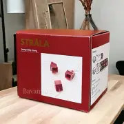 IKEA STRÅLA LED string light with 12 lights, battery operated/house NEW