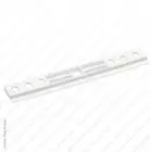 Howdens Lamona Integrated Fridge Freezer Door Sliding Decor Hinge Guide Fixing