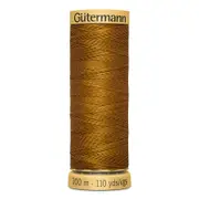 Gutermann 100% Natural Cotton Sewing Thread 100mt - 1444 -