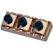 Floyd Rose FR1NR3RG 1000 Series/Special Locking Nut, R3, Rose Gold