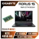 [欣亞] 【32G升級版】GIGABYTE AORUS 15 9MF-E2TW383SH 技嘉滿血旗艦版電競筆電/i5-12500H/RTX4050 6G/32GB(16G*2)DDR5/512GB PCIe/15.6吋 FHD 144Hz/W11/三區RGB背光鍵盤【筆電高興價】