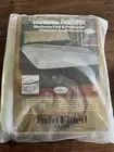 Esmond Chatham Twin Mattress Protector Vintage NOS