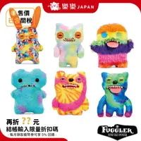 在飛比找蝦皮購物優惠-日本 Fuggler Funny Ugly Monster 