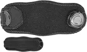 Elbow Pads - Soft Elbow Sleeve Protector - Increases Stability Of Joints and Supports Elbow Wraps for Weightlifting Bench Press Training Powerlifting