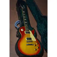 在飛比找蝦皮購物優惠-Gibson Les Paul Classic 1997