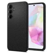 SPIGEN Galaxy A35 5G Case, 2024 Genuine Liquid Air Armor Slim Soft TPU Case for Samsung