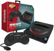 MEGA RETRON HD MegaDrive Compatible Machine Retro Game