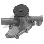 GMB Water Pump - 1143