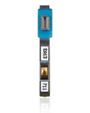 Replacement Fingerprint Flex Cable Compatible For Sony Xperia 10 III (Black)