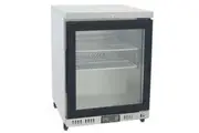 Atosa CHILLER FREEZER CABINET GLASS DOOR - MBC24FG MBC24FG