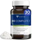 Gundry MD® Bio Complete 3 3-in-1 Capsule Probiotics for Gut & Digestion Health