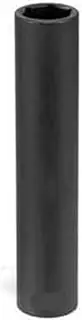 Grey Pneumatic Socket 1" Extra-Deep