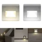 Led Stair Home Rader Sensor Smart Light Step Lamp Floor Lamp Night Light