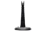 The Lord Of The Rings The Tower Of Orthanc Environment Figure Display 7in