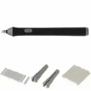 Pencil Drawing Sketch Electric Erasers Kit Office Supplies Writing Correction t