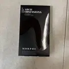 MORPHE ARCH OBSESSION 5 PEICE BROW KIT. CHOCOLATE MOUSE.