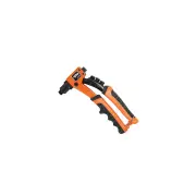 SP Tools 200mm 2 Jaw Lever Type Riveter Compact Metric SAE Spring Loaded Handle