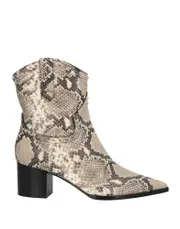 [ALBERTO GOZZI] ALBERTO GOZZI Ankle boots - Item 17590391