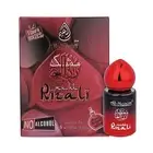Al Nuaim Musk Rizali 6ml Attar Perfume Alcohol Free Long Lasting Fragrance