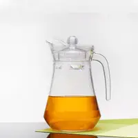 在飛比找松果購物優惠-【Luminarc】法國樂美雅 冷水壺 1300cc 果汁壺