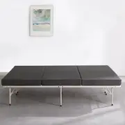 Zinus Single Trifold Folding Foam Travel Mattress
