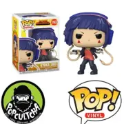 My Hero Academia - Kyoka Jiro Pop! Vinyl Figure "New"