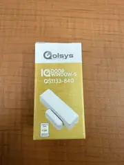 IQ Wireless Contact “Extended Range”