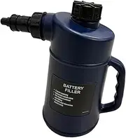 Generic Battery Filler for and Deep Cycle Battery Trucks Battery Water Jug