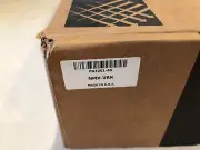AMX FG3201-60 NMX-VRK 12" Deep 1RU V-Style Rack Mounting Shelf Unit