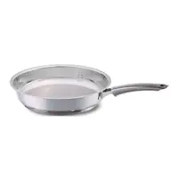 在飛比找蝦皮購物優惠-【格蘭登】 德國 Fissler 菲仕樂不鏽鋼系列-酥脆鍋/