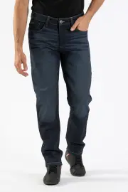 Ixon Alex Motorcycle Jeans, blue, Size 26 for Men