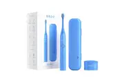 Ordo Sonic+ Electric Toothbrush and Charging Travel Case (Arctic Blue)