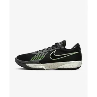 【NIKE 耐吉】籃球鞋 運動鞋 AIR ZOOM G.T. CUT ACADEMY EP 男鞋 黑(FB2598001)