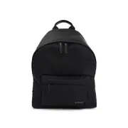 [Givenchy] Givenchy-Black Essential U Polyamide Backpack-Uomo OS OS