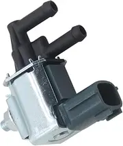 Parts Number 14930-CD70A 14930CD70A Purge Solenoid Valve Pack of 1 Piece