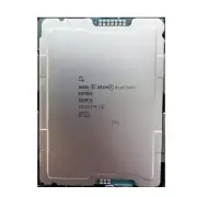 Intel Xeon Platinum 8490H LGA4677 1.90GHz~3.50GHz CPU Processor 60Core/120Thread
