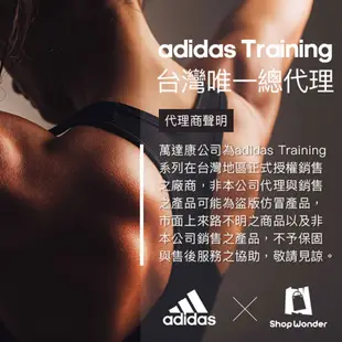 Adidas 六角訓練啞鈴(4kg)一對