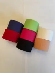 TRAINERS TAPE 125 rolls 1.5"x10yds. 7 COLORS TO CHOOSE JAYBIRD