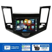 Aerpro 7" Multimedia Receiver to suit Holden Cruze (2009-2016) - AM9021KC