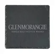 GLENMORANGIE Whiskey Slate Coaster