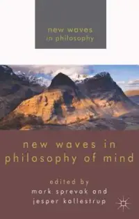 在飛比找博客來優惠-New Waves in Philosophy of Min