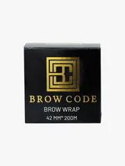 Brow Lamination Wrap