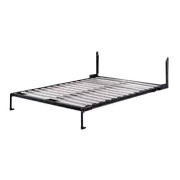 Palermo Double Size Wall Bed Mechanism Hardware Kit Diamond Edition