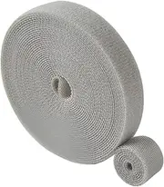 Climbing Plants Ties - Non-slip Soft Ties For Plants - Weatherproof, Strong Grips Tree Supports Straps For Cargo, Camping, Tents, Cables