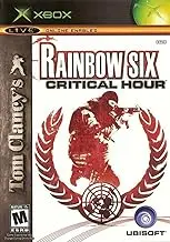Tom Clancy's Rainbow Six: Critical Hour / Game
