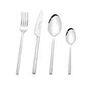Stanley Rogers Hereford Cutlery Set 16pc Stainless Steel